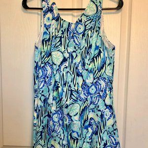 Lilly Pulitzer Mila Shift